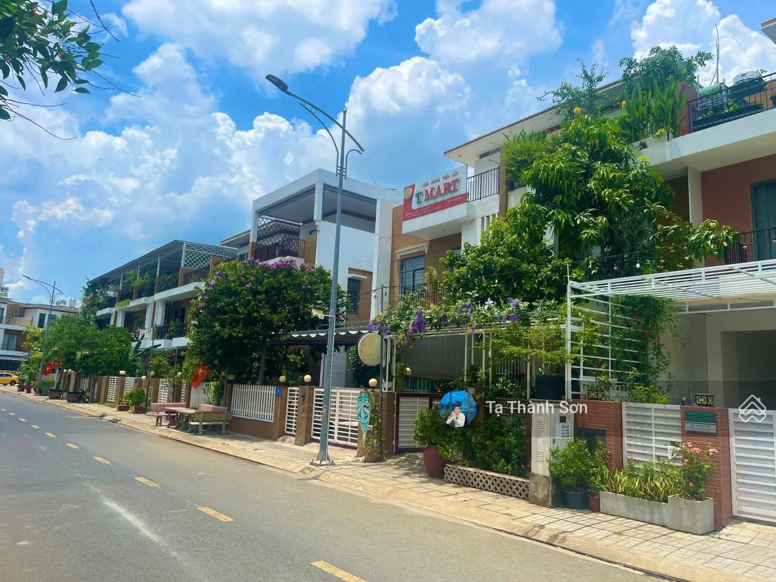 Bán nhà khu Compound Hưng Phú 190m2 full nội thất 8.5x22 19Tỷ nhỉnh bớt lộc