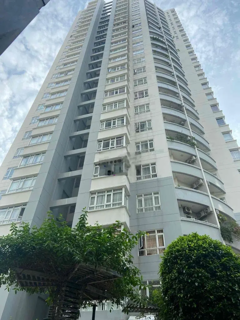 chung cư Phú Thọ Q11 Ngay Đai học Kinh Tế Q10 dt64m2 giá 2 ty890trieu