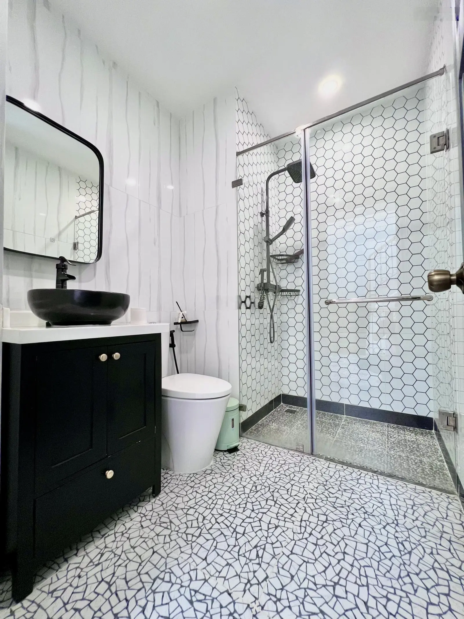 Bán penthouse cao cấp khu Star Hill, Phú Mỹ Hưng Quận 7 căn góc view Q1 nội thất cao cấp giá tốt