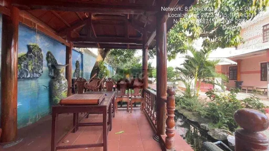 NHÀ BIỆT THỰ