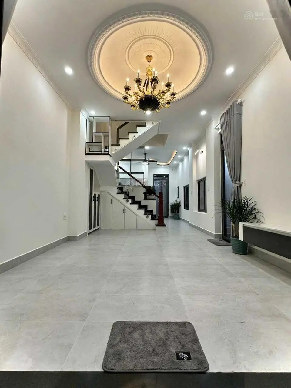 VIB thanh lý nhà đẹp 1 trệt 2 lầu ngay Nơ Trang Long, Bình Thạnh gần UBND Phường 13