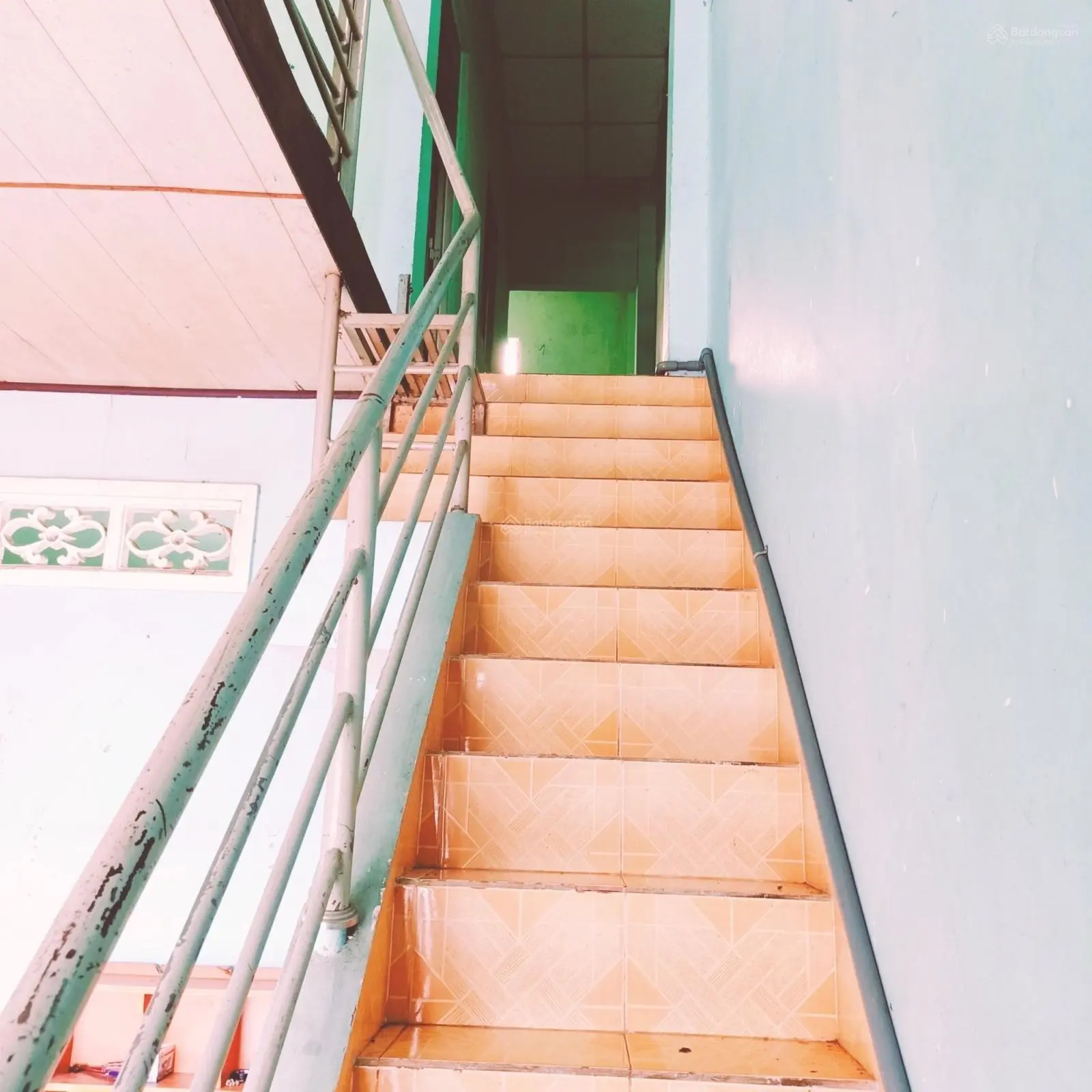 3 tỷ 1 - hẻm 4m - nhà 2 tầng - 3PN - 104m2 - (4,5m x 23m) - ĐCT 4tr/tháng - Phường Trường Thọ - TĐ