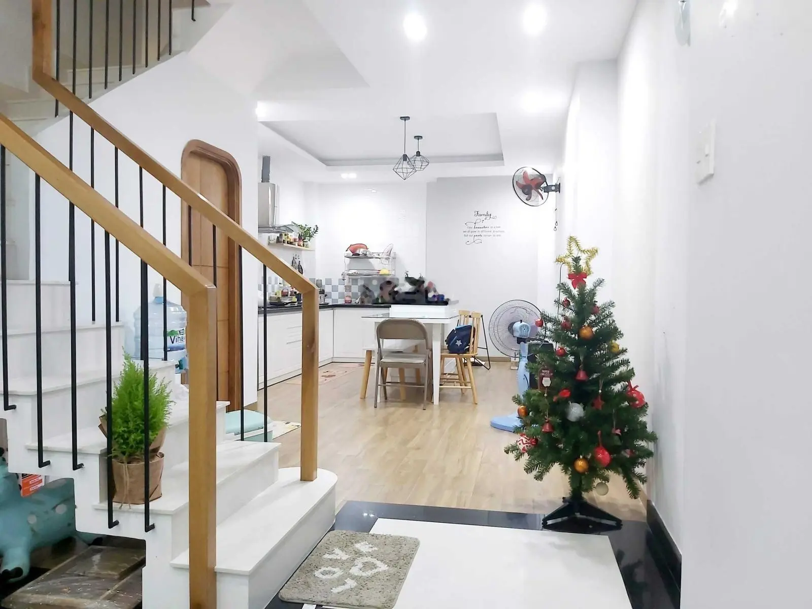 Nhà 2 mặt tiền hẻm ô tô đường Hoàng Việt P.4 Tân Bình tách được 2 căn giá tốt nhất Lúc Này