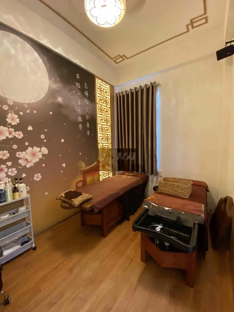 CHỦ BÁN NHÀ 8x26M PVH. THÍCH HỢP Ở, KINH DOANH, MỞ VP CTY