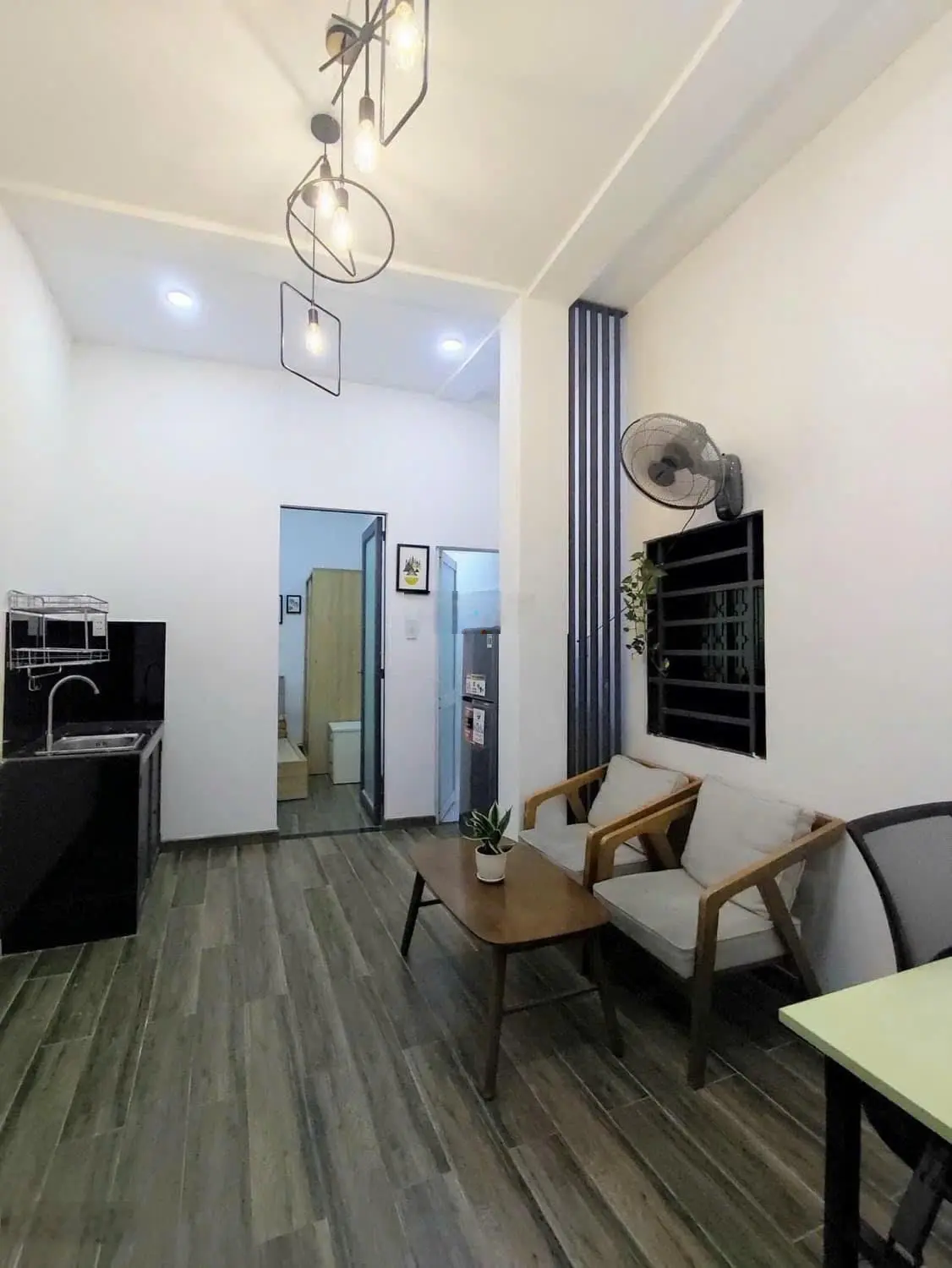 Bán nhà 2 MT Phú Nhuận gần khu Phan Xích Long - 80m2 - 3 tầng - HXH