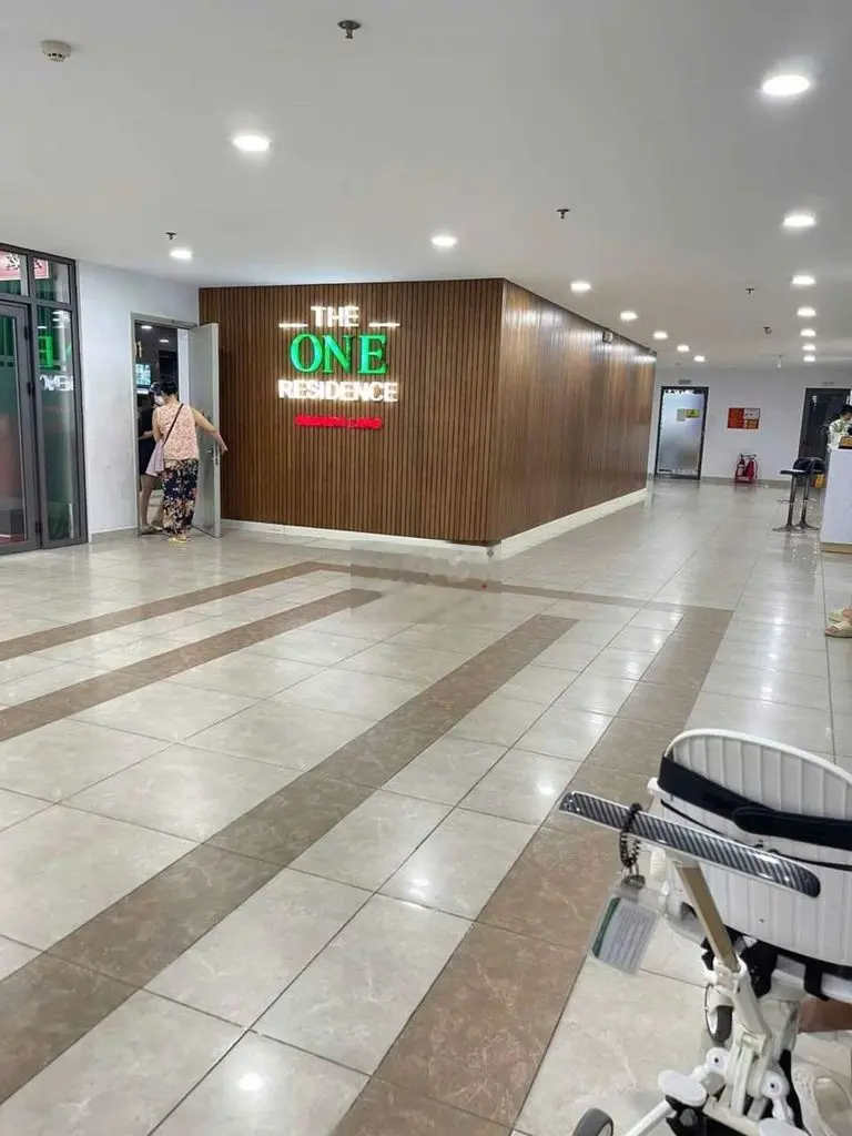 Bán căn hộ chung cư tòa The One Gamuda 72m²Tầng chung 4,15 tỷ