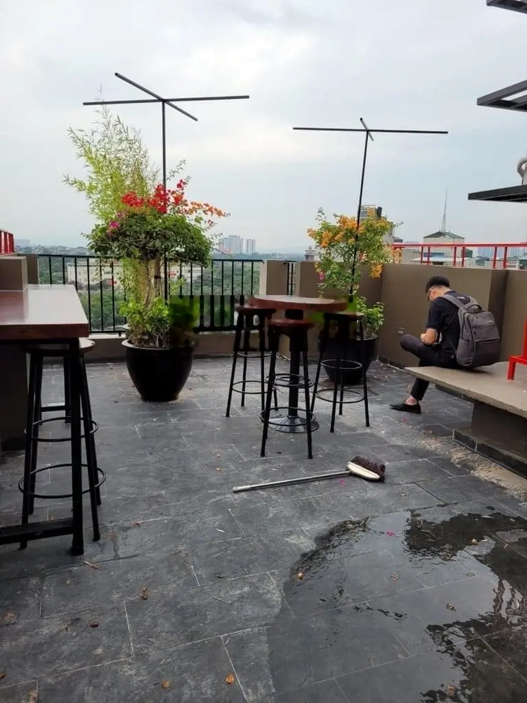 Bán chung cư mini giá 35 tỷ VND tại Đường Đỗ Đức Dục, Hà Nội, 31 Phòng Khép Kín, 160tr/ Tháng