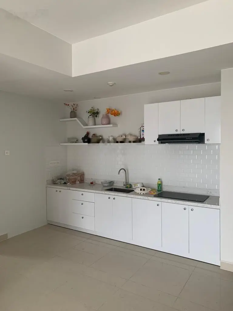 Siêu rẻ, duy nhất căn view Nam 2PN 2WC nhìn về sân bay, Botanica Premier Tân Bình 3,8 tỷ