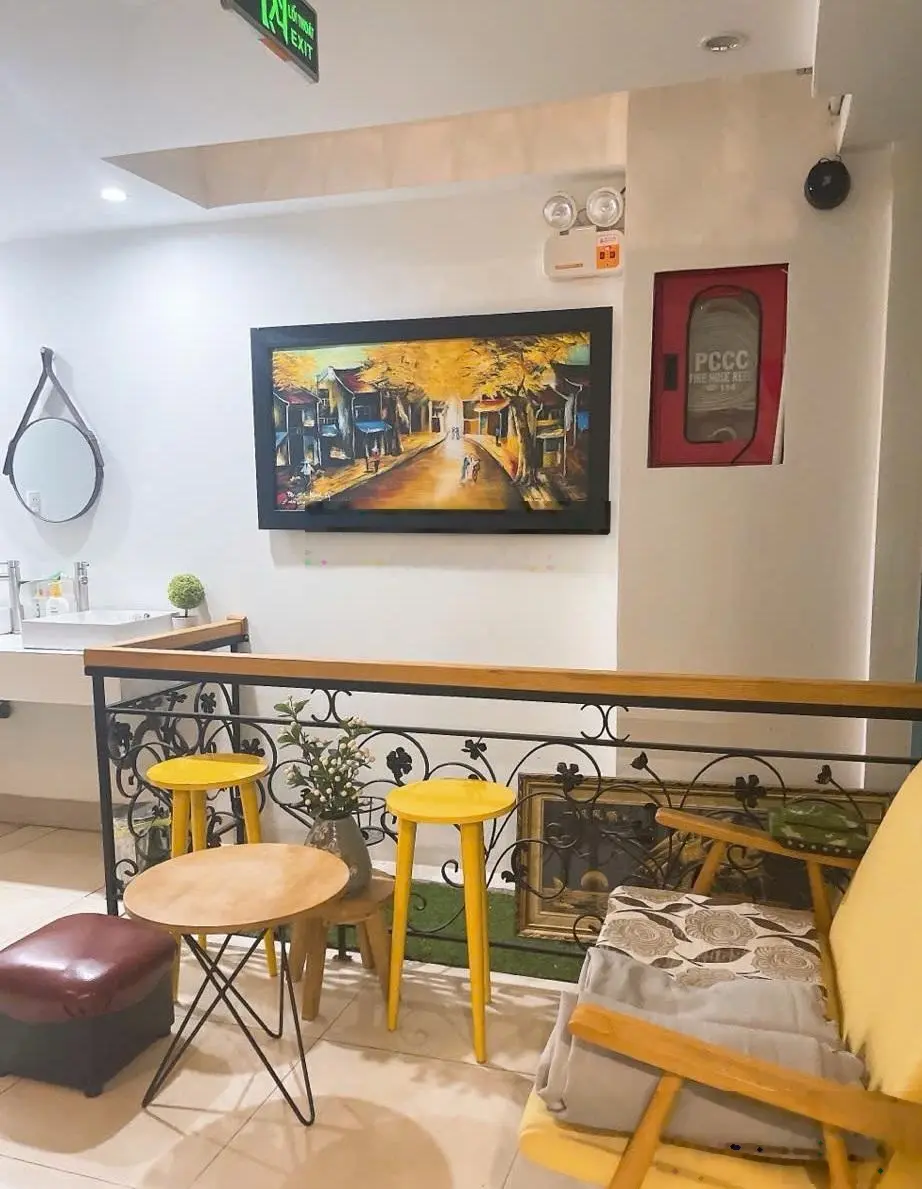 VIP sông! Bán tòa căn hộ 5 tầng 76m2 - 14,49 tỷ - MT Cao Bá Quát - Q. Sơn Trà