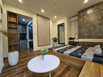 Bán CHDV Định Công Hoàng Mai - 16PKK cao cấp dòng tiền ~ 100tr/th - gà đẻ trứng vàng, lãi vốn rẻ