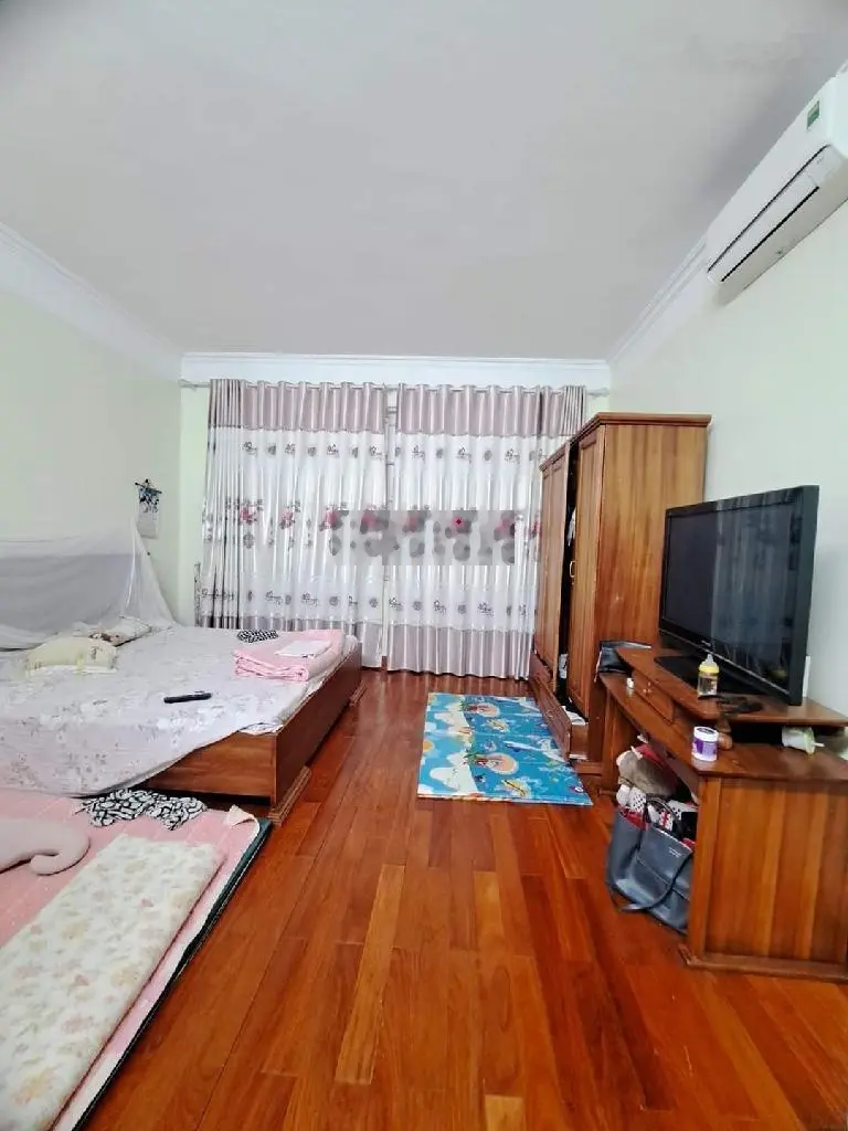 Bán biệt thự liền kề làng việt Kiều châu âu phố Nguyễn văn lộc 79m2-22 tỷ 500