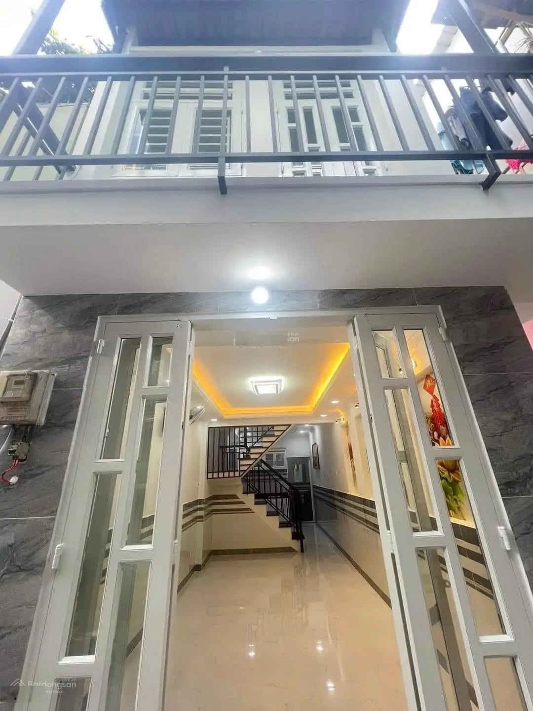 Nhà siêu đẹp đường Lê Thị Hà 87m2 chỉ có 1tỷ360, 3 phút đến chợ thuận tiện mua bán kinh doanh SHR