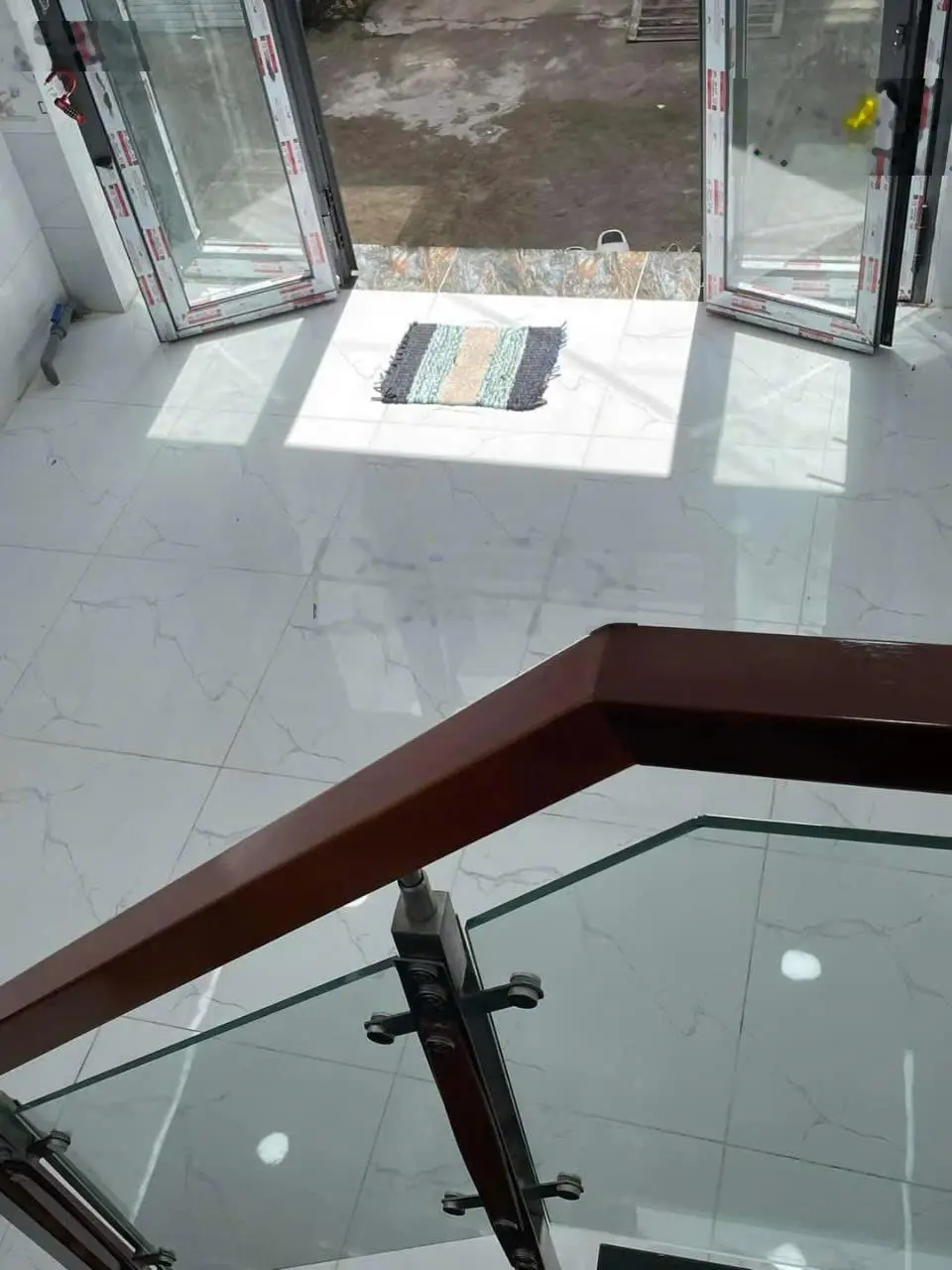 CHỈ NHỈNH 1 tỷ CÓ NHÀ QUẬN 8 GIÁP QUẬN 5 - NGAY TRUNG TÂM Rạch Cát 1.36 tỷ Phường 1