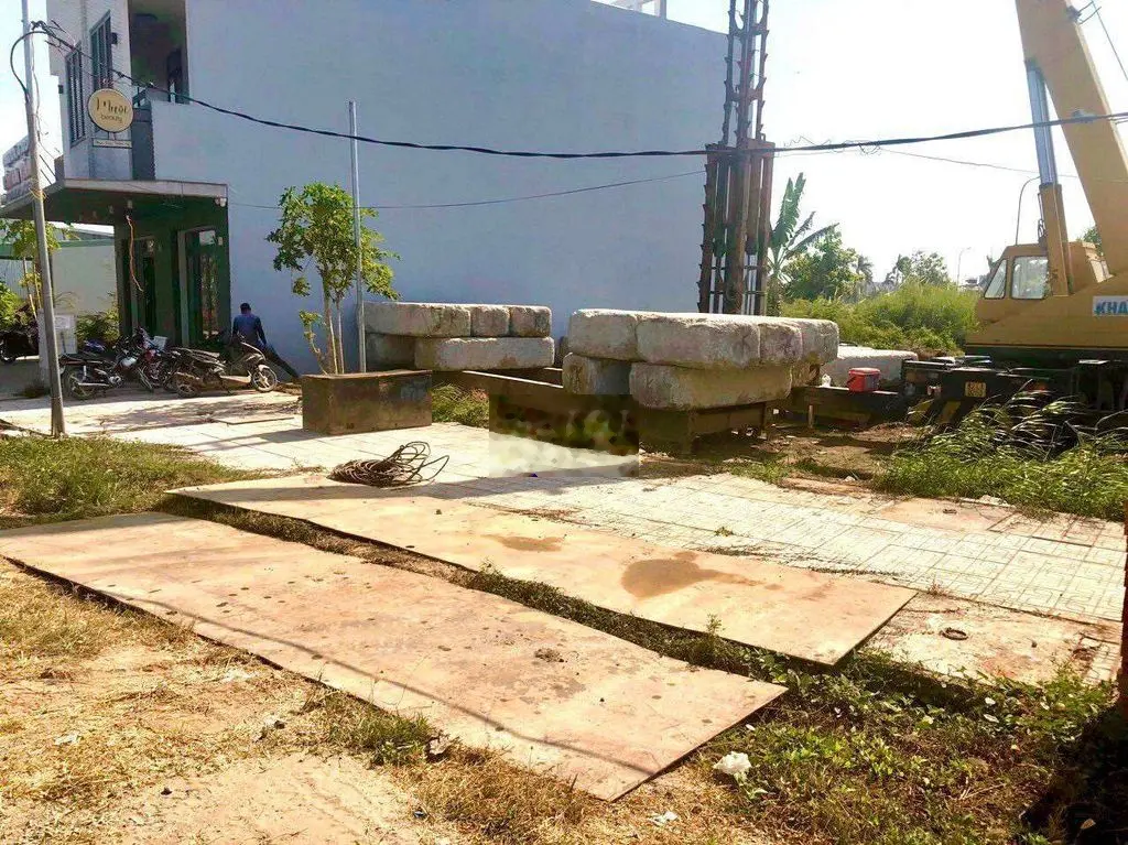 Chỉ với 1 tỷ 320 triệu (100%) sở hữu ngay