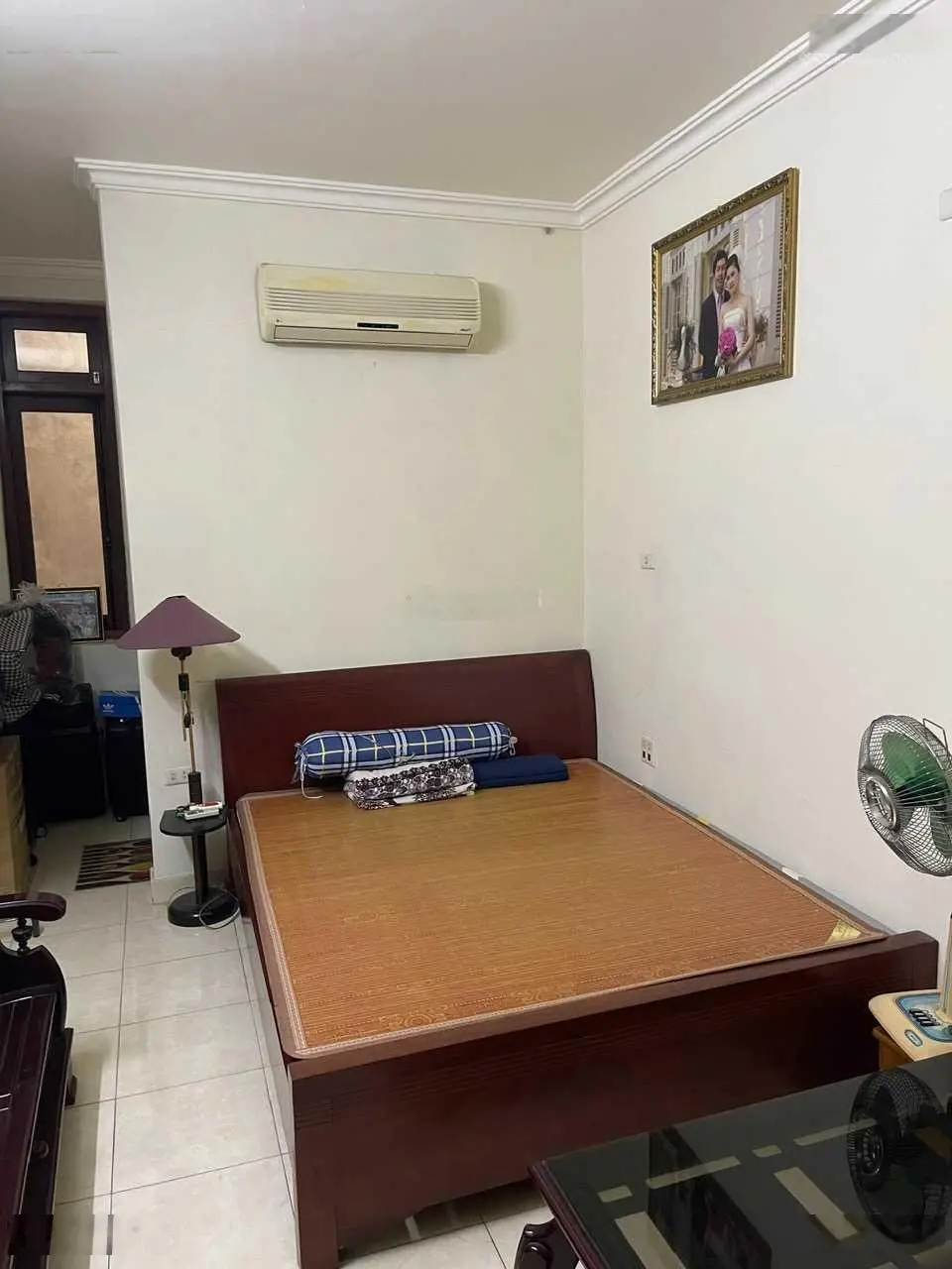 Chính chủ bán nhà mặt phố 70m2 trung tâm thành phố Hải Dương, 20m ra hồ Bạch Đằng