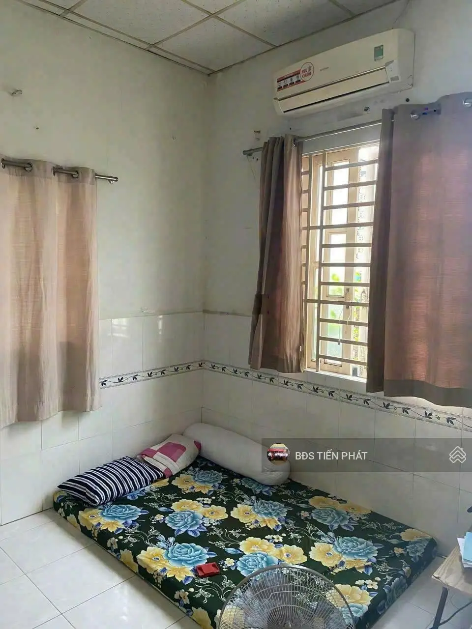 Nhà bán hẻm 6/ đường 14A, phường Bình Hưng Hòa A, DT: 4mx10m, đúc 1 lầu, 2PN, giá: 3,6 tỷ TL