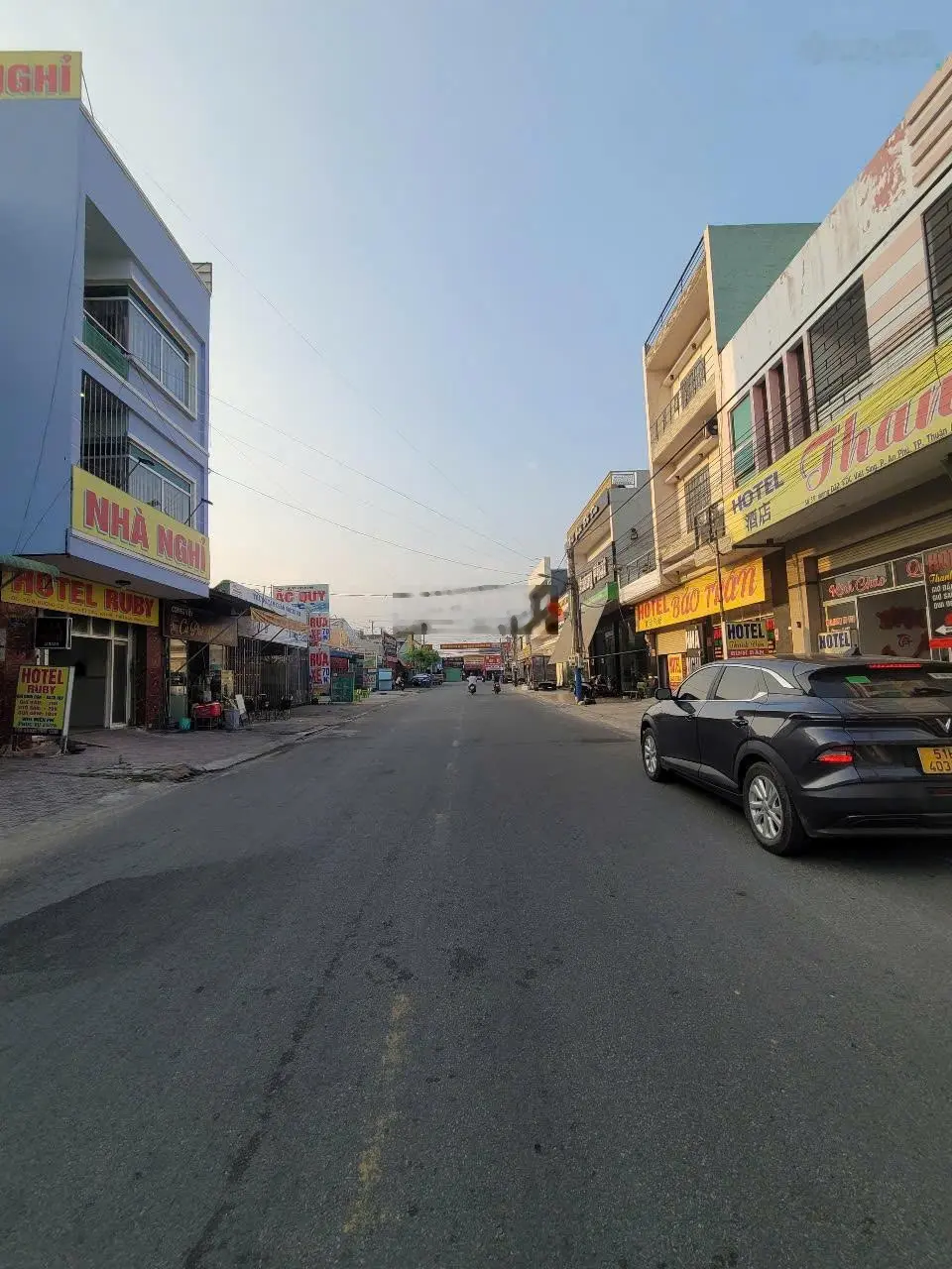 Bán nhà MT đường đẹp kinh doanh, KDC Việt Sing, p.An Phú, Tp.Thuận An