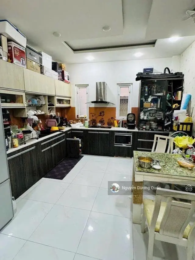 Giảm 2 tỷ!! nhà mặt tiền đ.số q.7 rộng 12m - 4 tầng btct - 70m2 - 7 phòng ngủ - chỉ 9.7 tỷ tl.