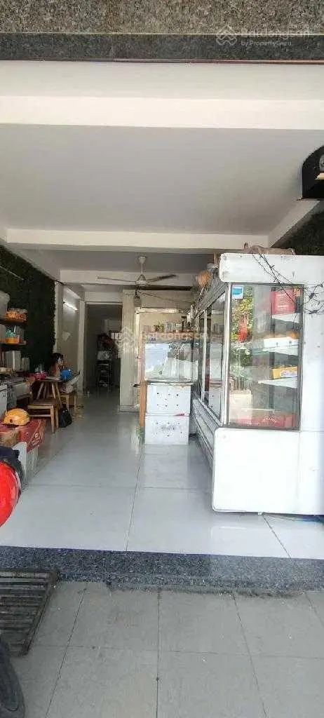 VIP! Mặt tiềnNi Sư Huỳnh Liên, 6 tầng, không lộ giới, đang cho thuê 40tr/tháng