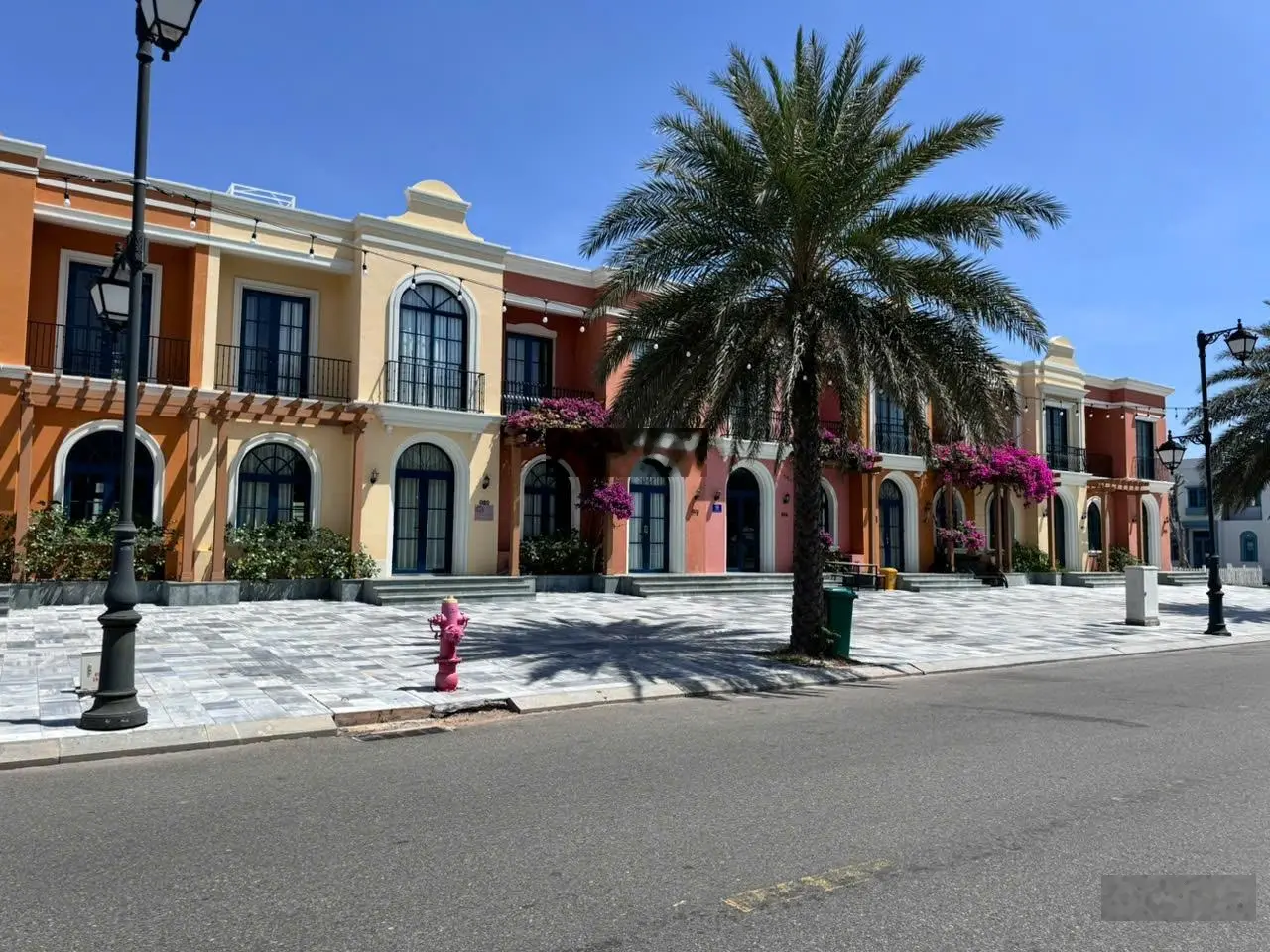 Chỉ với 4.8 tỷ Anh/Chị sở hữu ngay căn Shophouse Miami Novaworld Phan Thiết LH: 0966765282