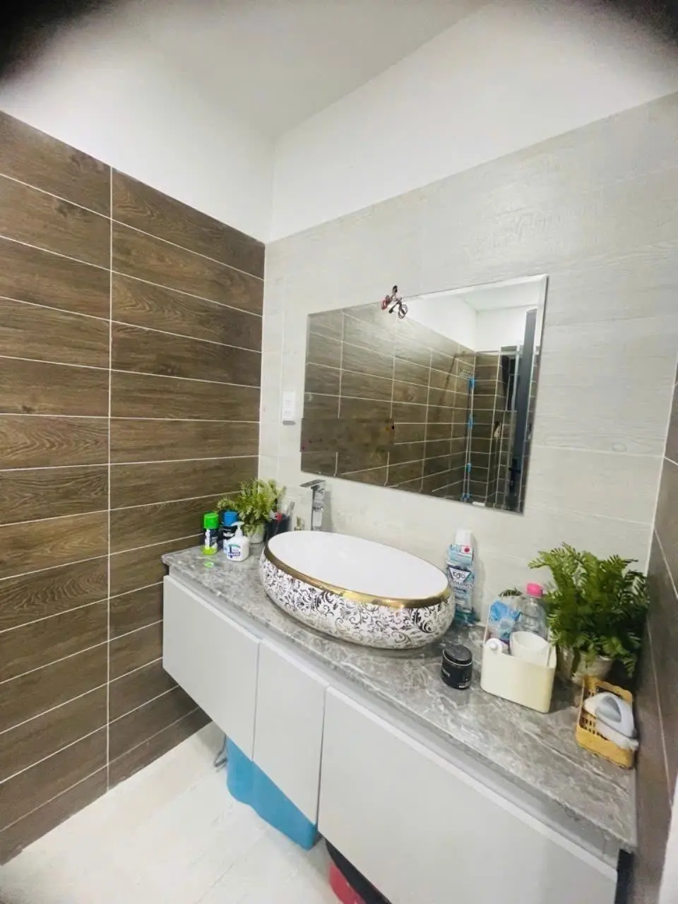 Chủ nhà đi Mỹ bán lại nhà khu dân cư Bộ Công An - khủng 70m2, giá nhỉnh 4 tỷ thương lượng