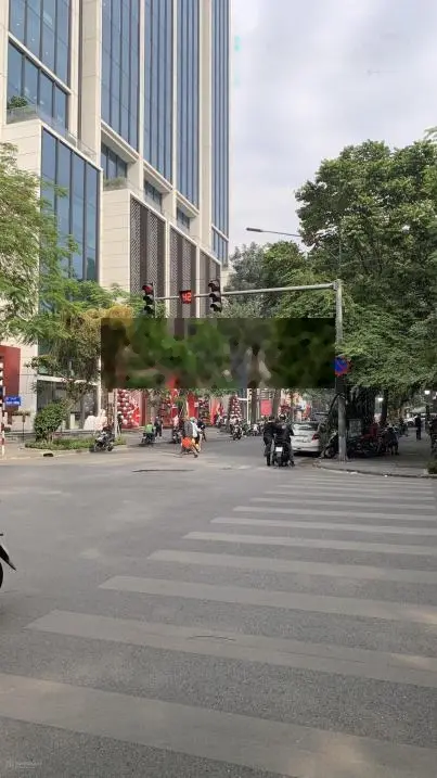 Bán biết thự phố cổ, siêu VIP phố Hàm Long, Hàng Bài, Hà Nội DT 523m2 LH 0912779666
