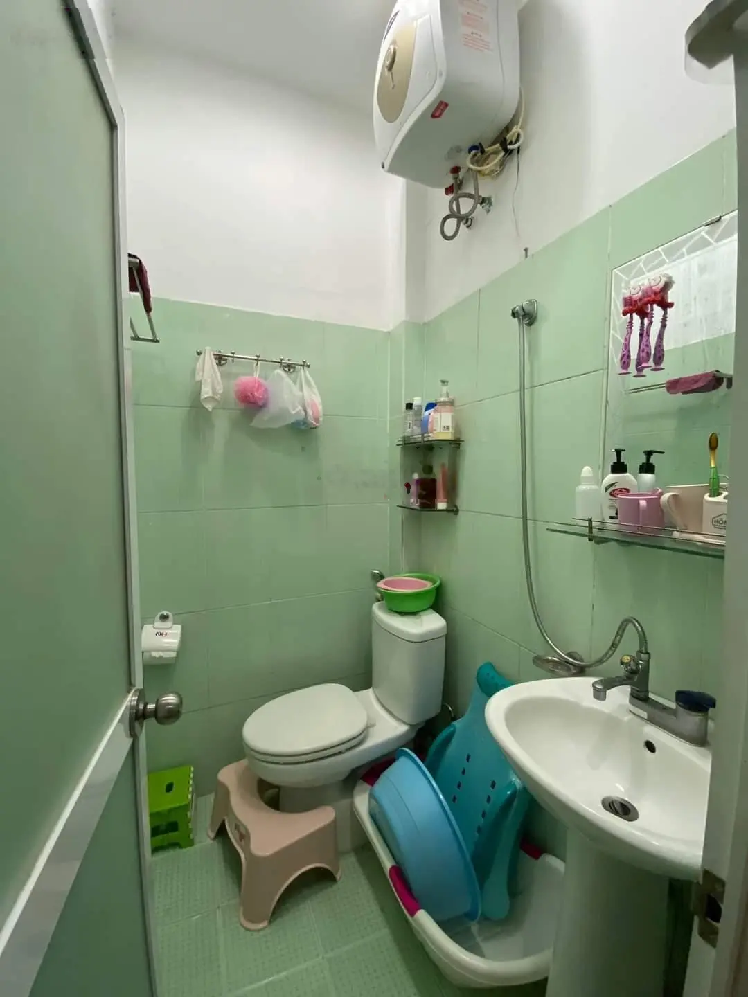 Gấp bán nhanh rẻ đẹp - nhỏ xinh phố Chính Kinh Thanh Xuân