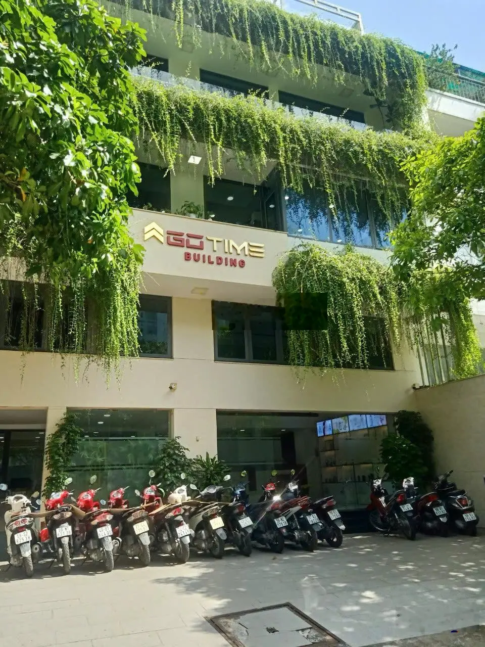 Siêu rẻ! Bán tòa nhà văn phòng Bình Lợi, Q. BT - 12x20m, hầm 5T + TM, HĐT 150tr/th giá 30 tỷ