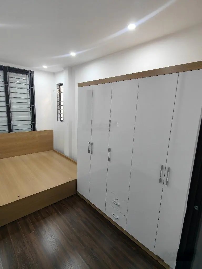 SIÊU HIẾM NHÀ MẶT PHỐ MINH KHAI HAI BÀ TRƯNG 38 M2 nhỉnh 7.8 tỷ - có thương lượng