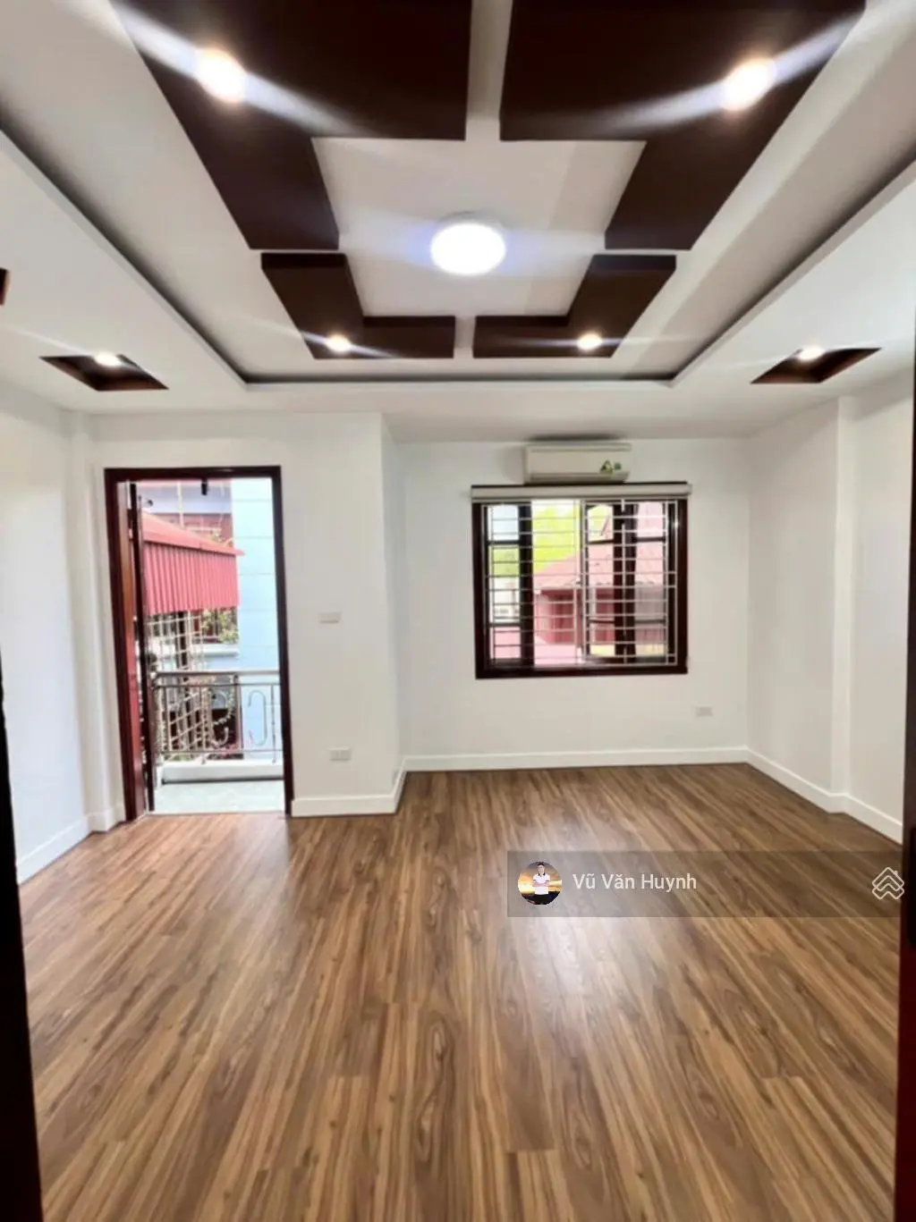 Dân xây - gần phố - 5 tầng - mt hơn 5m - phố đội cấn - ba đình