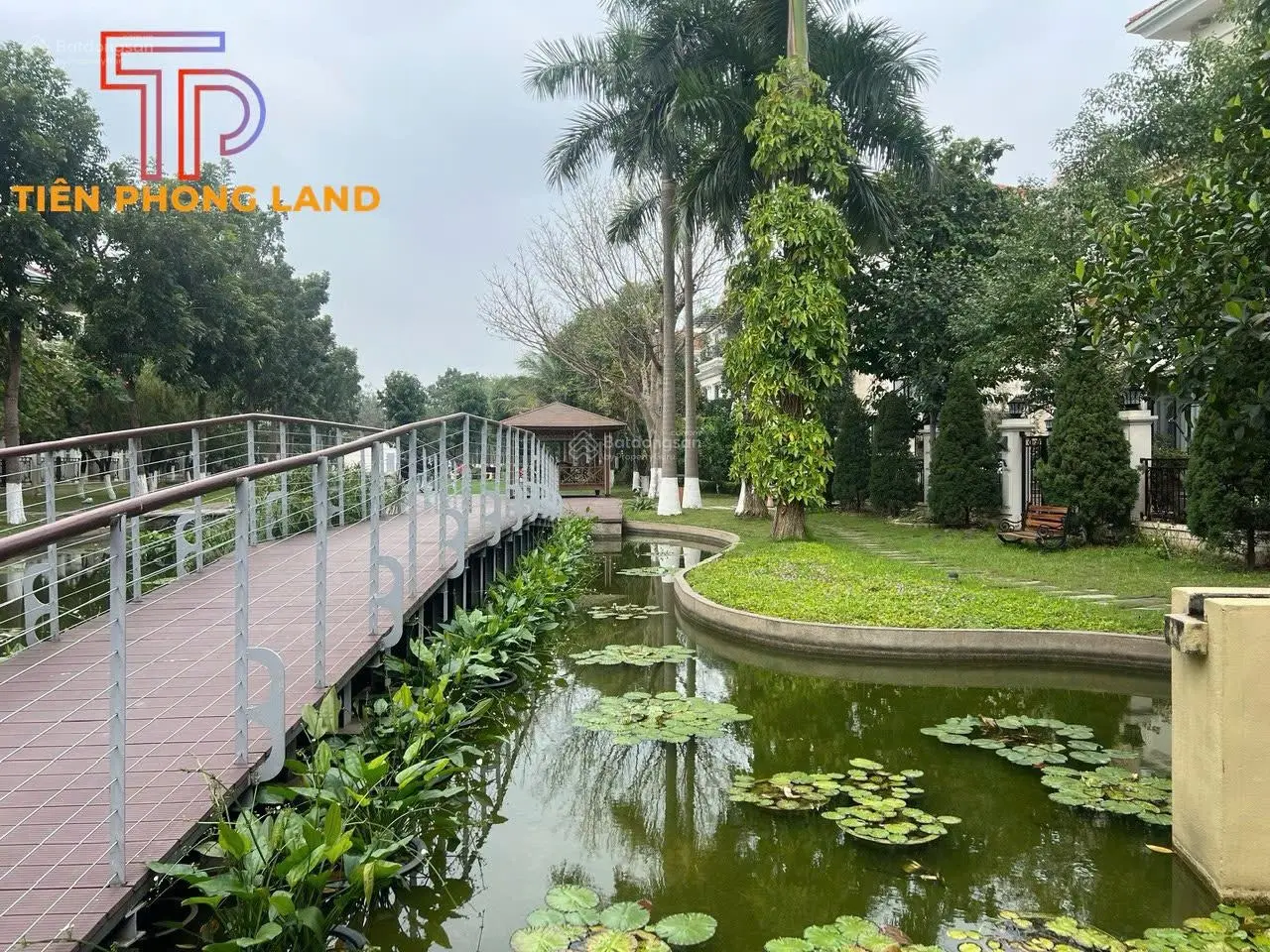 Bán liền kề splendora bắc an khánh diện tích 129m2 giá tốt nhất thị trường