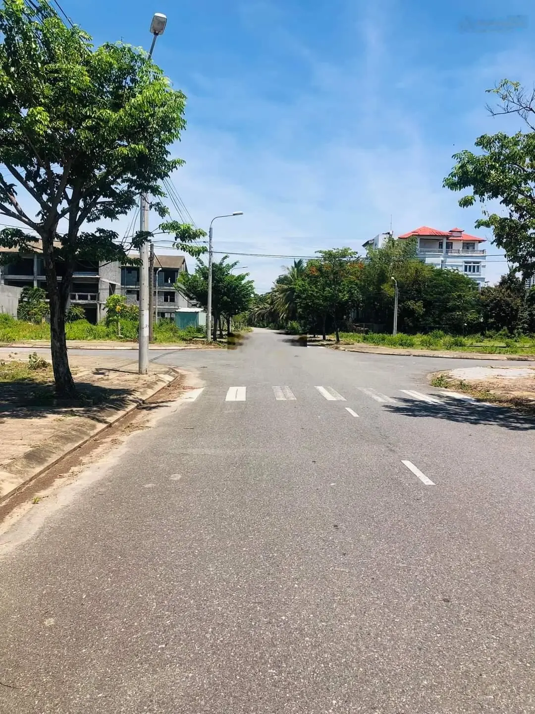 140m2 BT8 Đối diện công viên KDT Green City Điện Ngọc