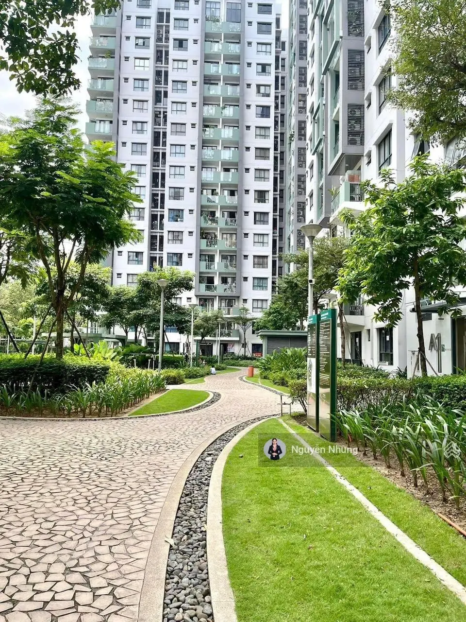 Mua Trực Tiếp CĐT căn 3PN DT 121 M2, Loại Ban Công Dài nhất Celadon City! LH: 0968 903 ***