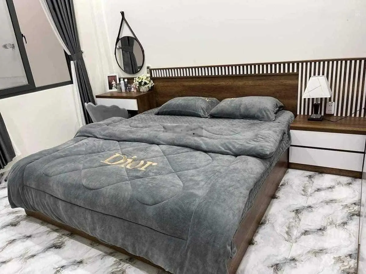 BÁN CĂN NHÀ TRỆT 1MÊ KHU ĐẤU GIÁ VÕ THỊ SÁU, P. TÂN LẬP, TP. BUÔN MA THUỘT - GIÁ 3,3 TỶ