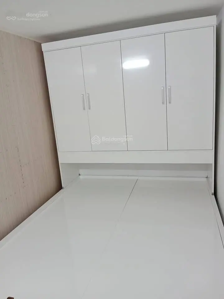 Nhà đẹp ở luôn, phố Lò Đúc, Hai Bà Trưng 50m2, giá 2,45 tỷ