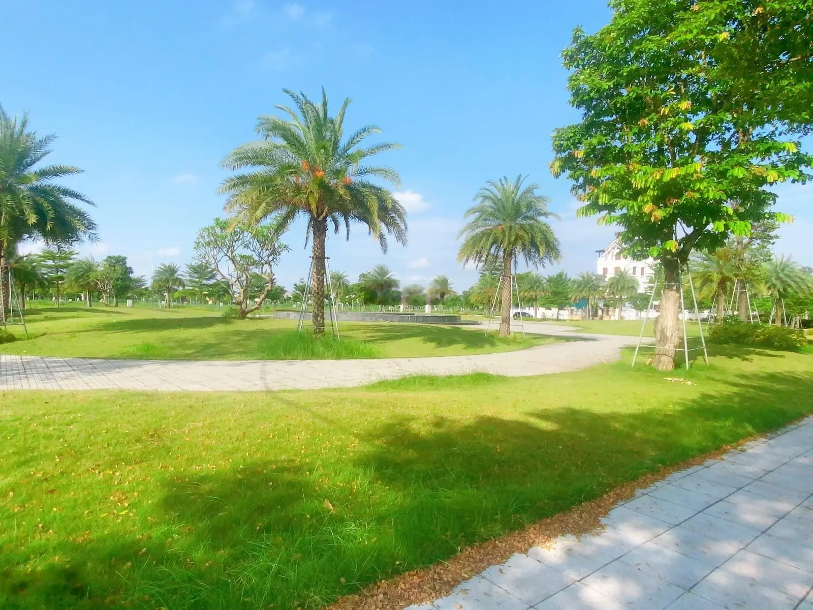 Bán 2 lô đất tại Phú Quý Golden Land, Hải Dương. Diện tích 220m2
