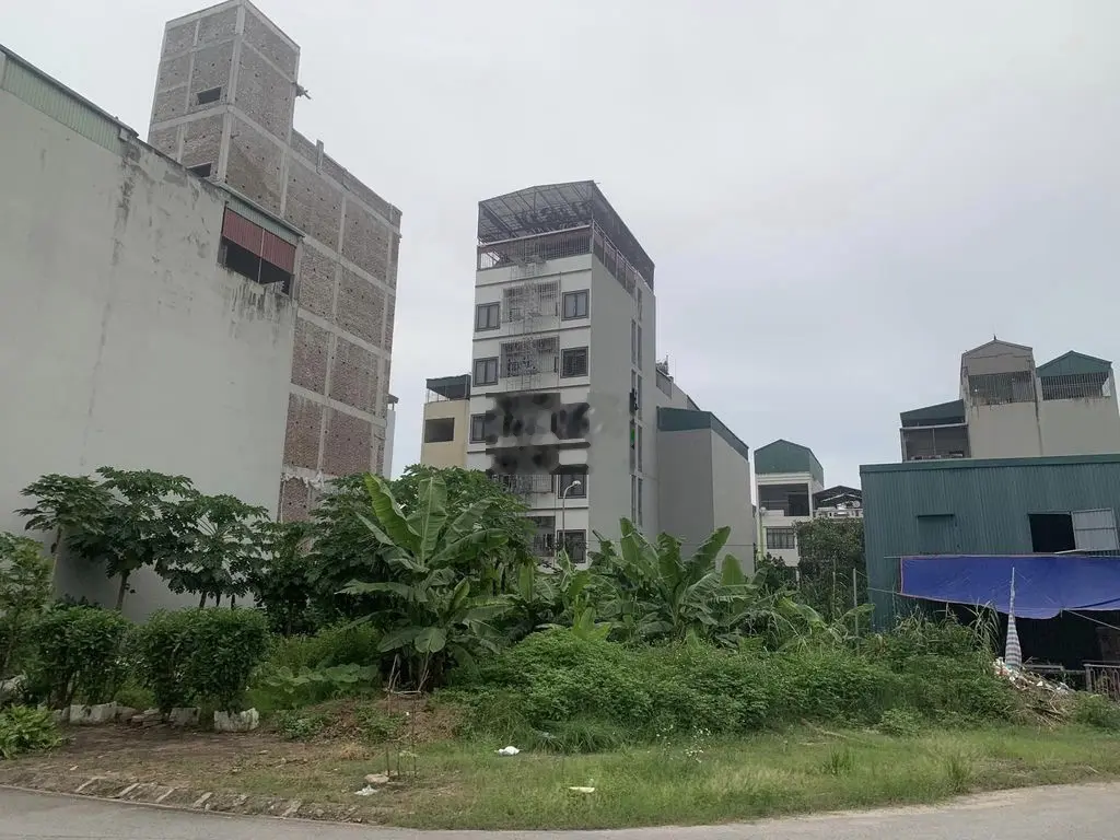 LIỀN KỀ DƯƠNG NỘI - LÔ GÓC -50M2 - SÁT KHU ĐÔ THI NAM CƯỜNG- TIỆN ÍCH