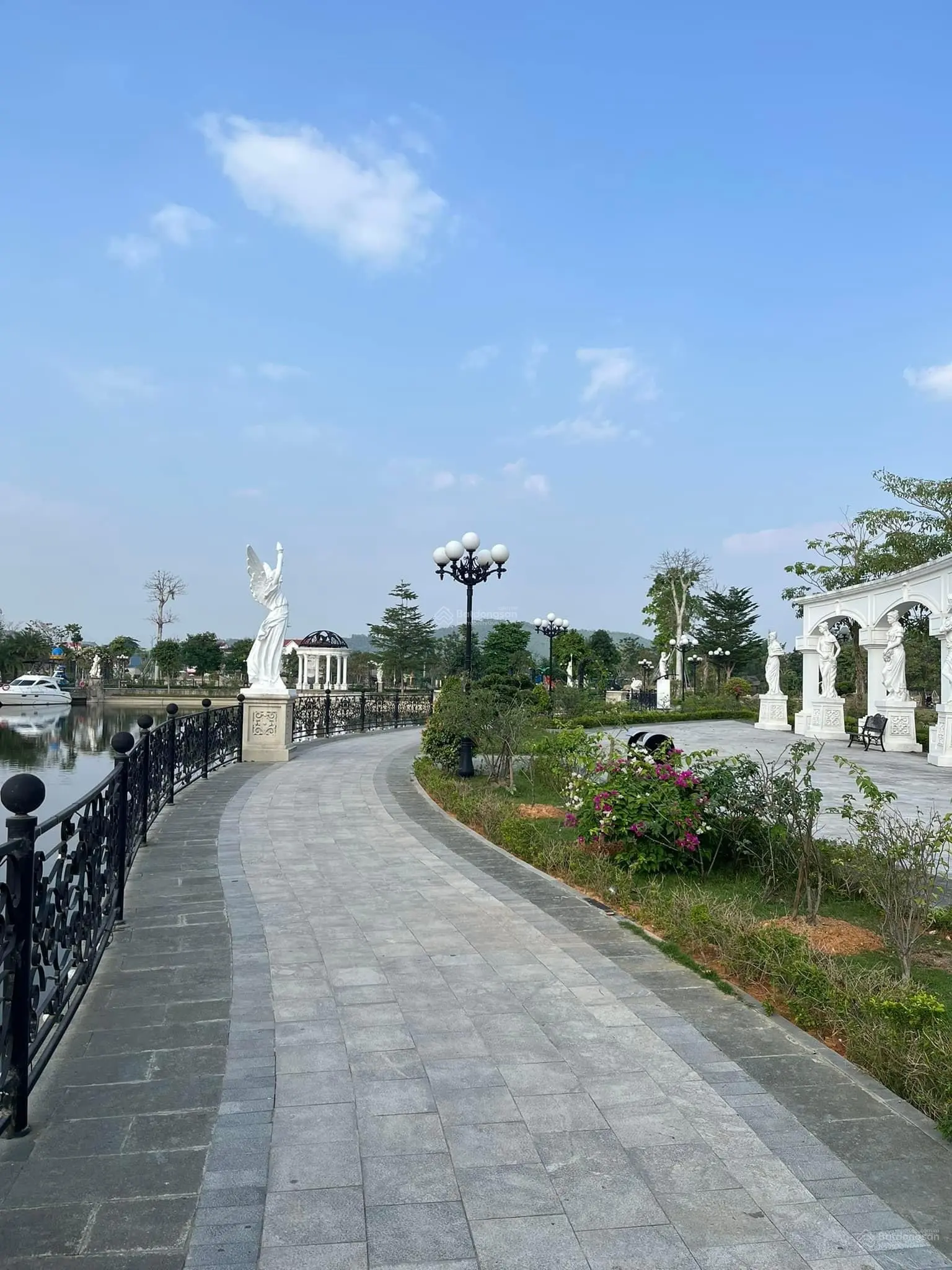 Danko City với các tiện ích đẳng cấp, không gian sống xanh mát đem lại giá trị cuộc sống tuyệt vời