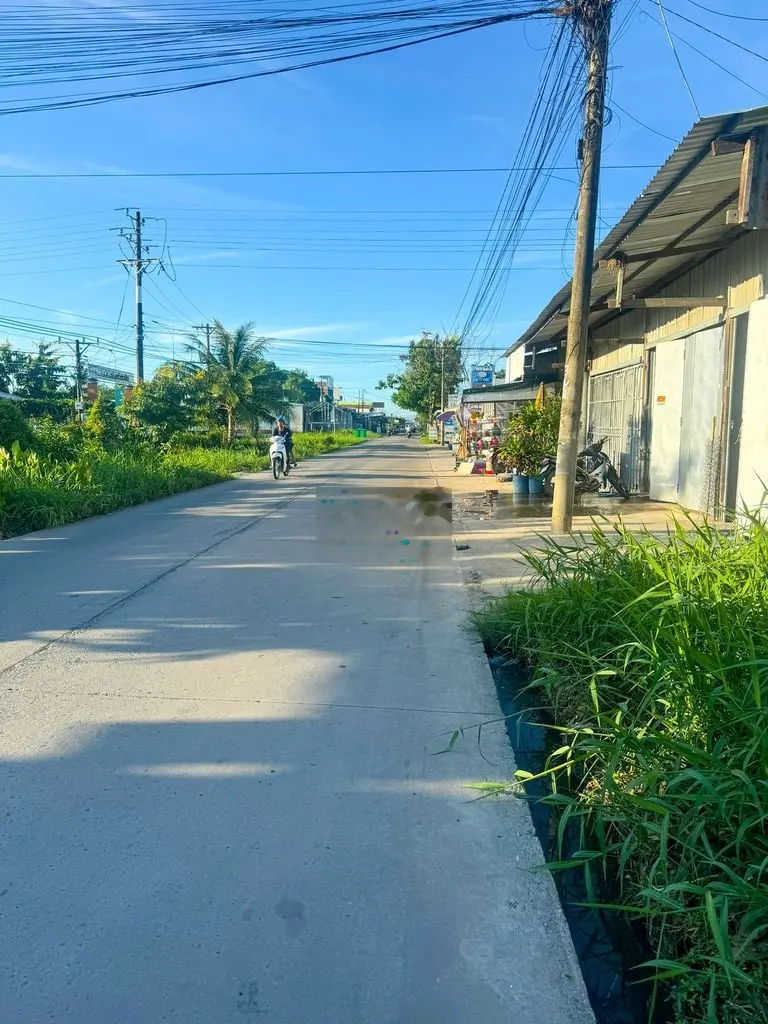 <𝐂𝐚̂̀𝐧 𝐁𝐚́.𝐧>THỬA ĐẤT NTTS HUỲNH THÚC KHÁNG P7 TP CÀ MAU