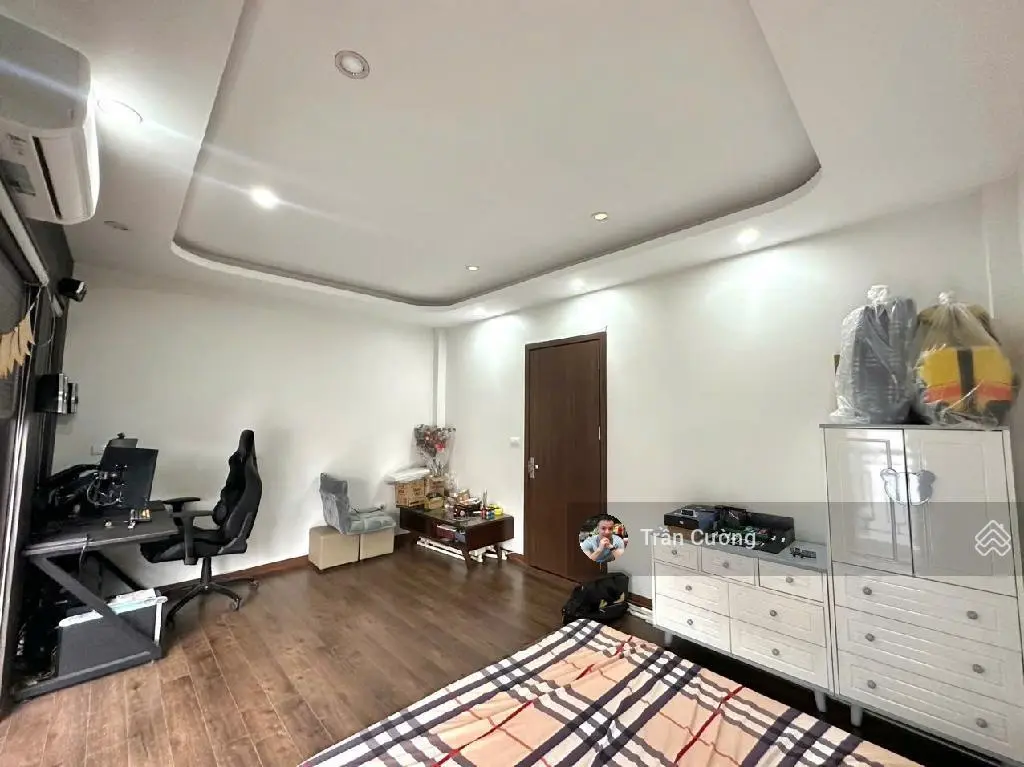 Bán nhà đẹp đón tết - Định Công, Hoàng Mai, ô tô đỗ cổng, 30m2, 6.7 tỷ