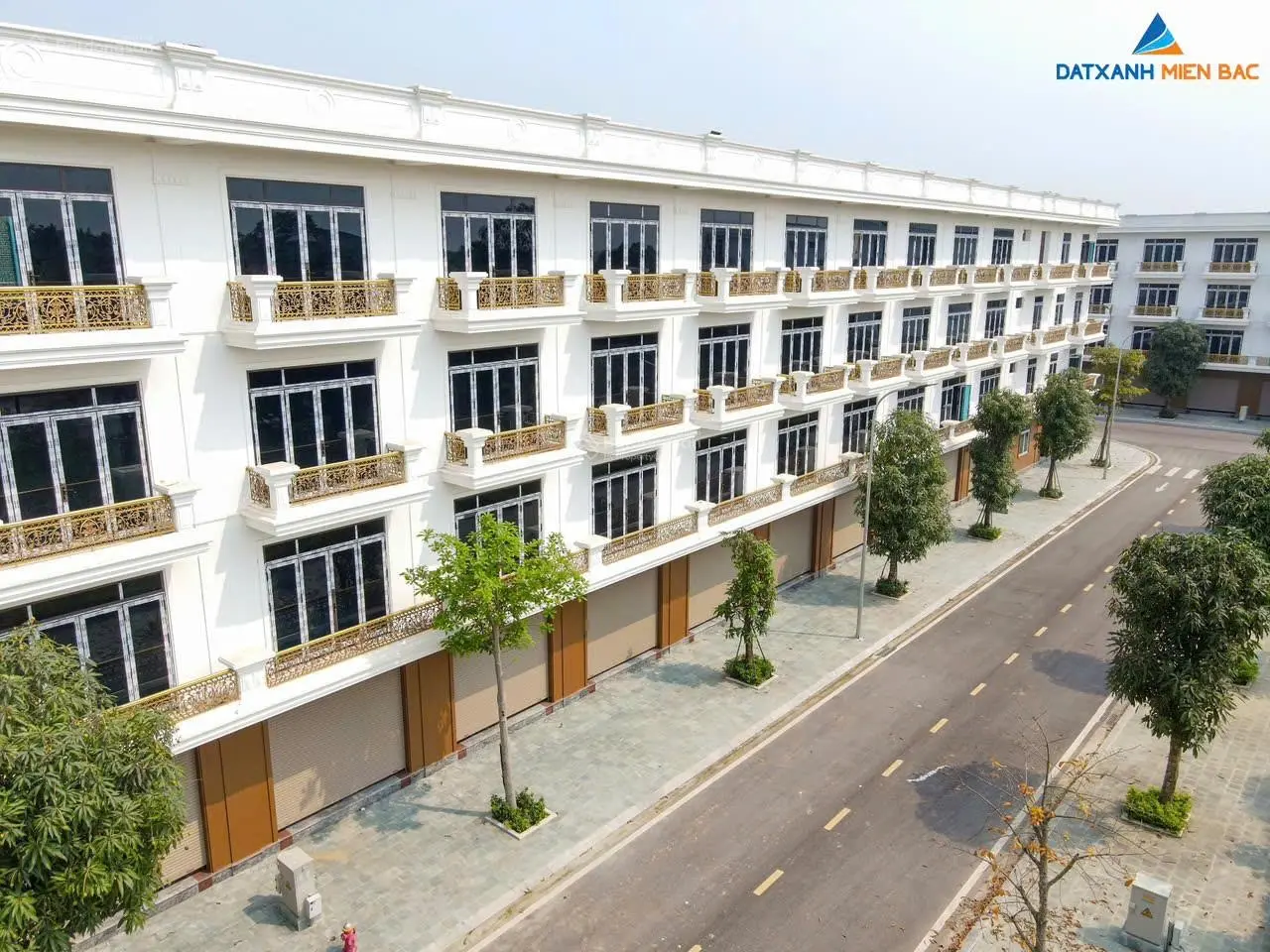 Bán căn 60m2 view công viên giá 3,15 tỷ KĐT Xuân Hưng - Thanh Hóa. LH: 0911 938 ***