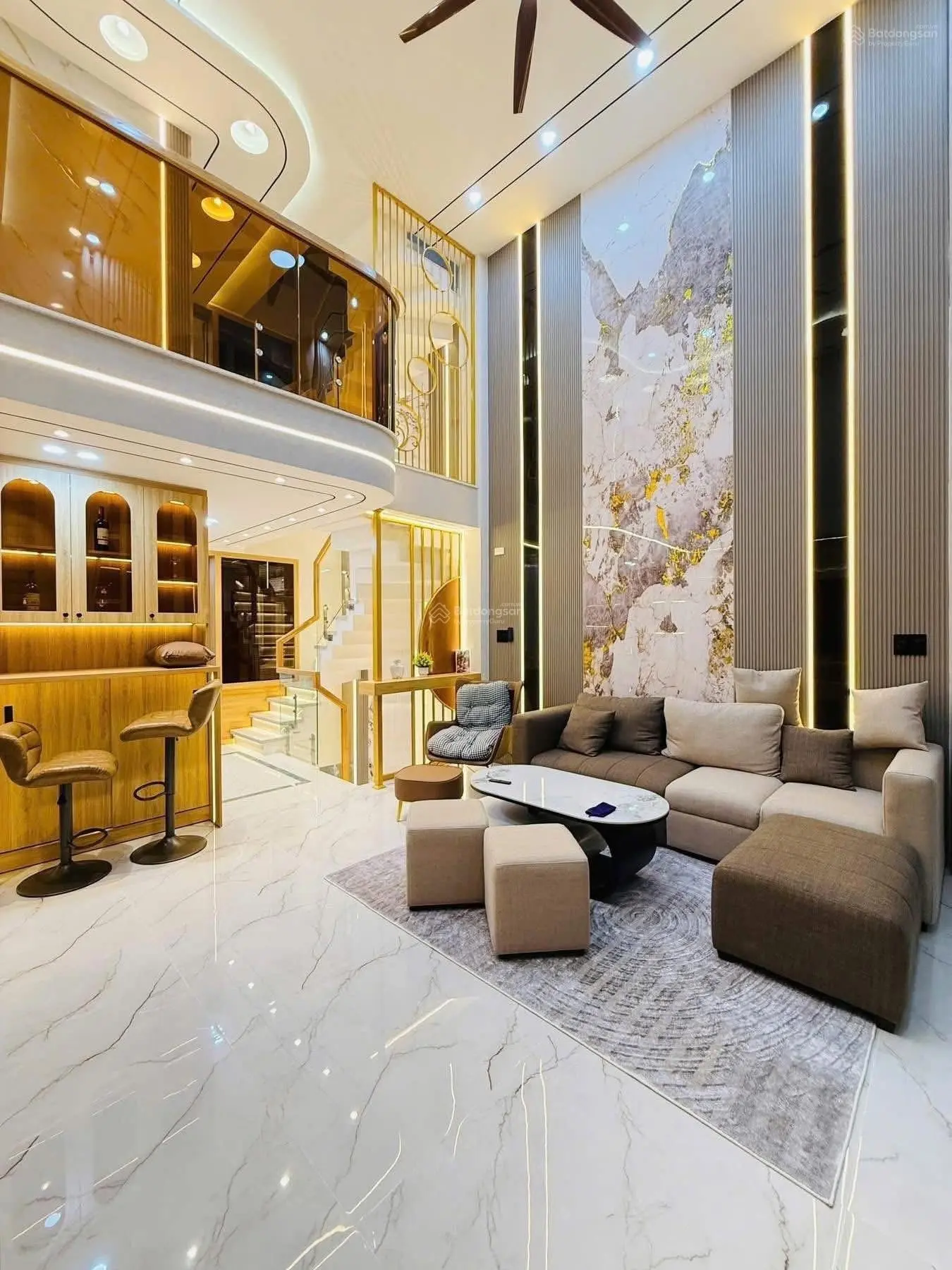 Bán nhà bùi đình túy phường 12 bình thạnh, gần chợ bà chiểu ngã tư hàng xanh 80m2/4tỷ9 sổ hồng