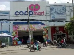 Nhà 1 trệt 1 lầu 5x18=90m2 Nguyễn Ảnh Thủ Quận 12 gần Siêu Thị Coopmart tiện kinh doanh , sổ sẵn