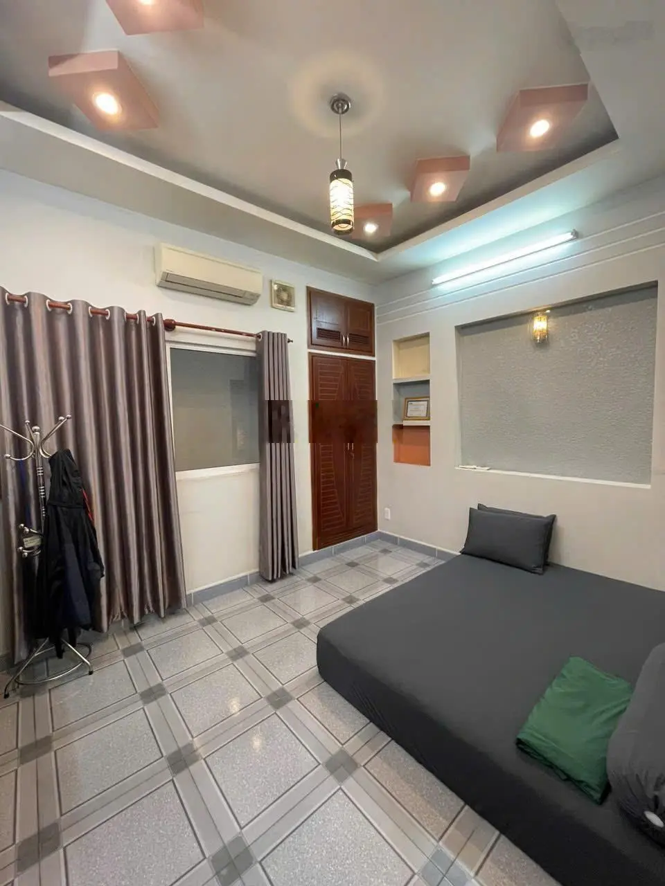 Bán nhà đẹp HXH ô tô tránh nhau đường Trần Bình Trọng, Q. Bình Thạnh - 4.2 x 16m - 4T + ST - 9.2 tỷ