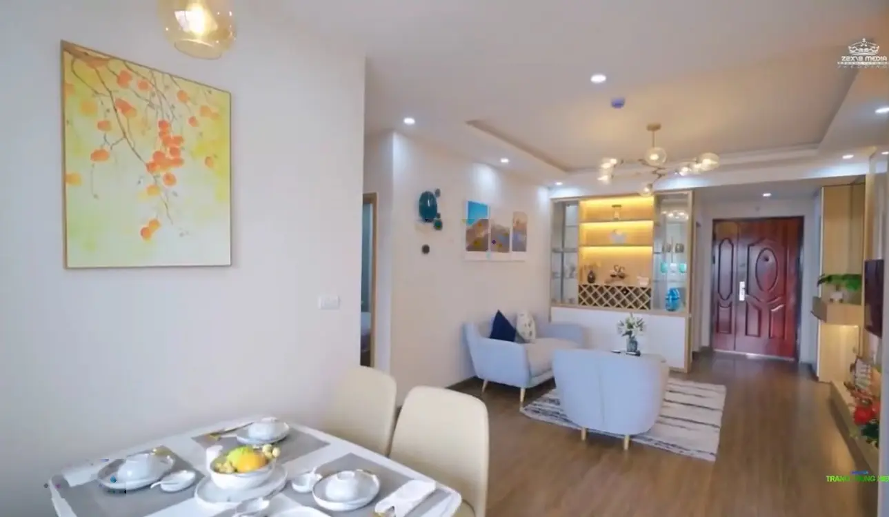 Vốn đầu tư =1/3 Hà Nội - Tecco Elite City có sẵn dòng tiền 8,3 triệu/tháng - lợi nhuận 24%/02 năm