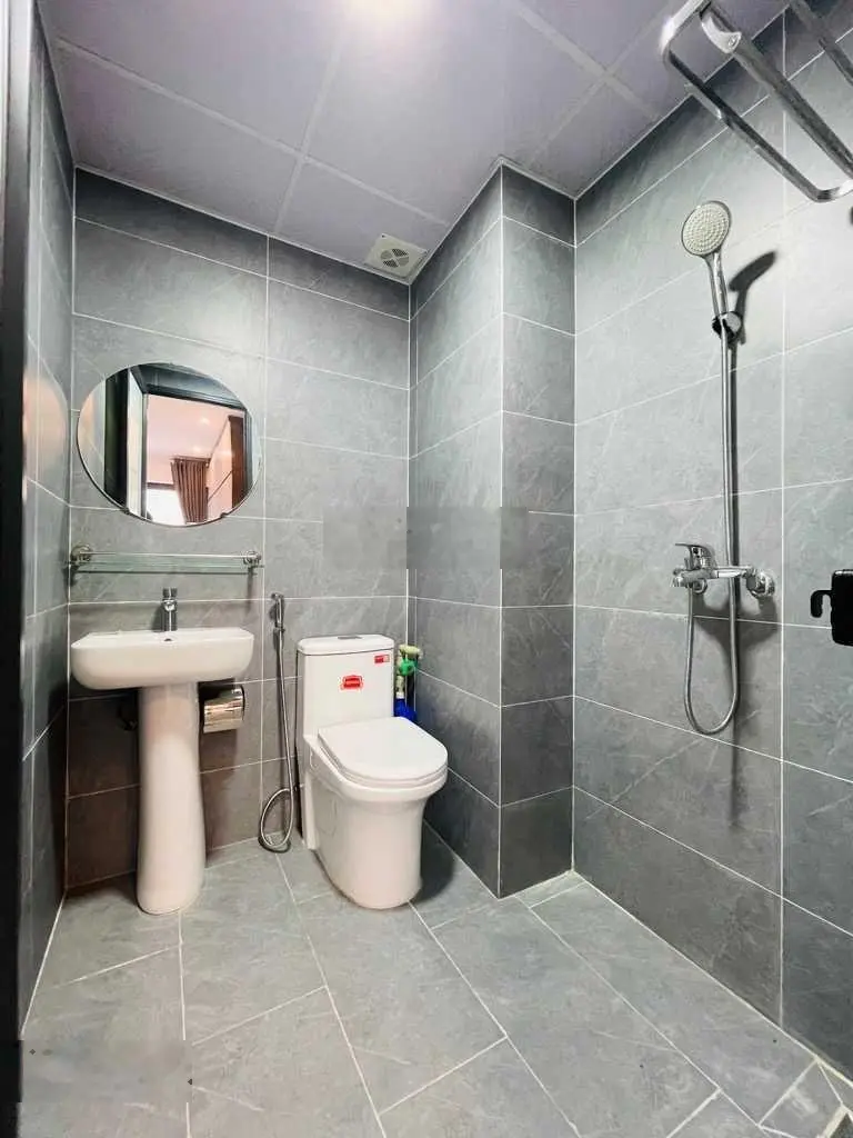 Phố VIP Phạm Tuấn Tài, 60M, 7Tầng, Ngõ Thông, Vỉa Hè, Kinh Doanh, Oto Tránh. Lh 0968 089 ***