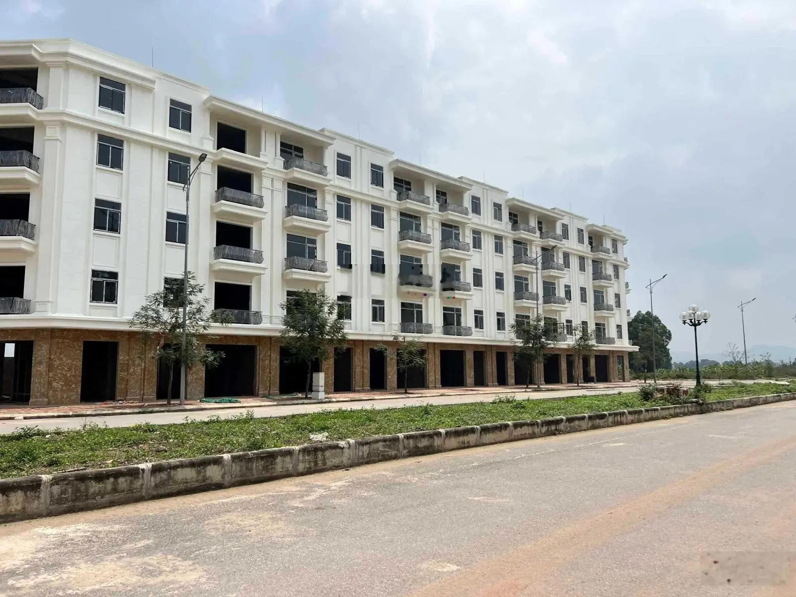 Mở bán đợt đầu dự án Lam Sơn Nexus City Bắc Giang, sổ đỏ trao tay, hỗ trợ vay ngân hàng: 0966 100 ***