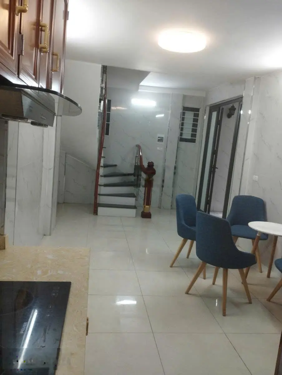 Bán nhà đẹp Khâm Thiên Đống Đa - diện tích sổ 31.6m2 - 3 tầng - 3 ngủ - giá sốc