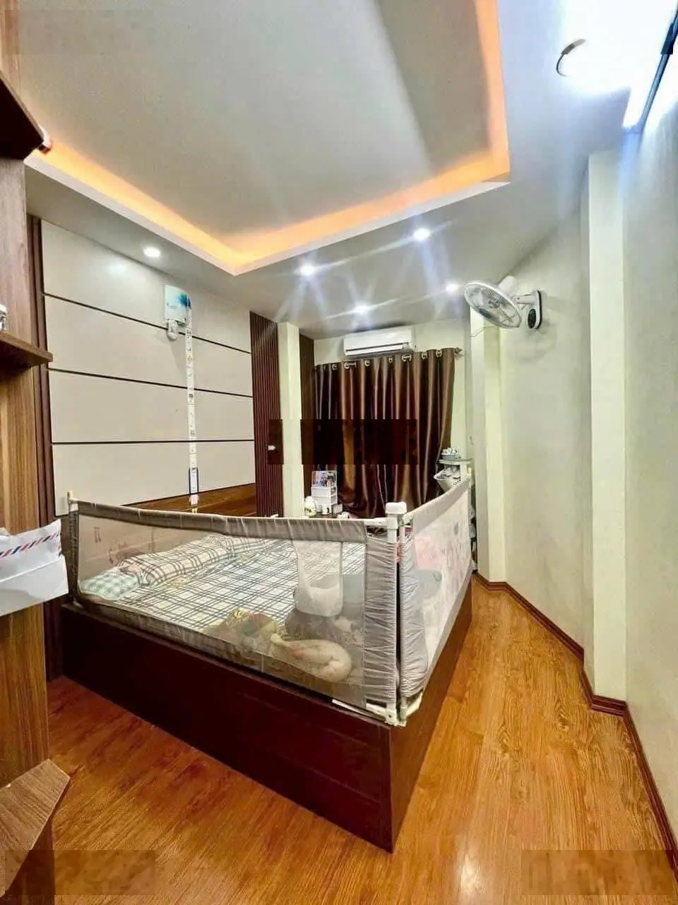 Bán Gấp căn nhà ở Lê Đức Thọ, Phú Mỹ, Mỹ Đình diện tích 34m2 5 tầng, Giá: 5,6 tỷ, LH 0968.371.359