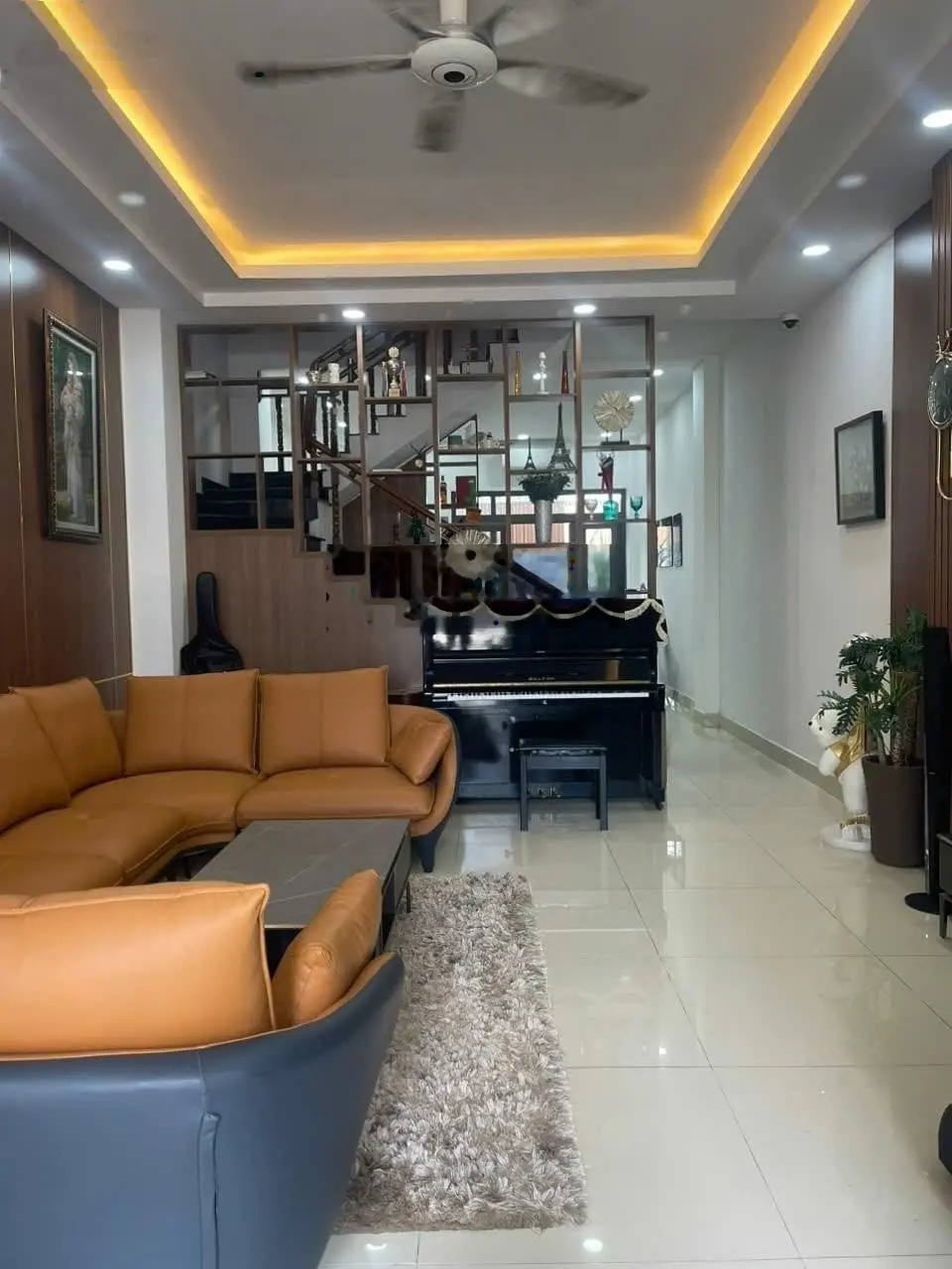 Nhà phố KDC Gia Hòa, Phước Long B, Thành Phố Thủ Đức. Dt: 100m2(5x20)m, giá 14.5 Tỷ TL